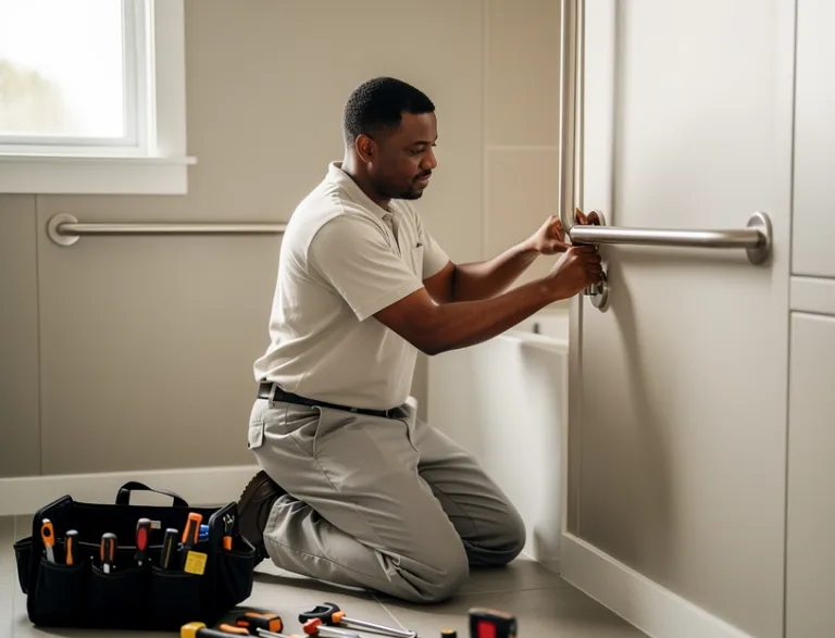 Home Modifications service in Uxbridge